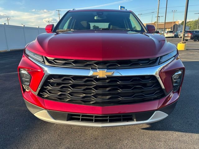 2023 Chevrolet Blazer 2LT photo 2