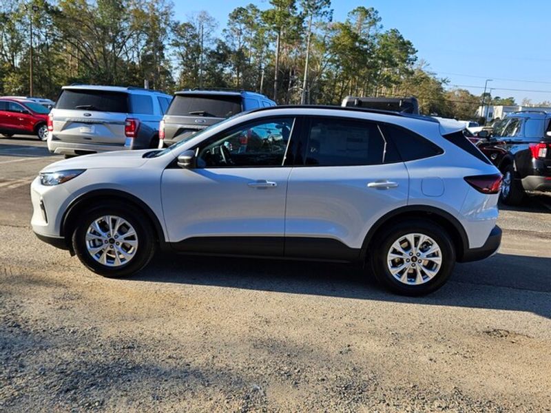 2025 Ford Escape Active photo 4
