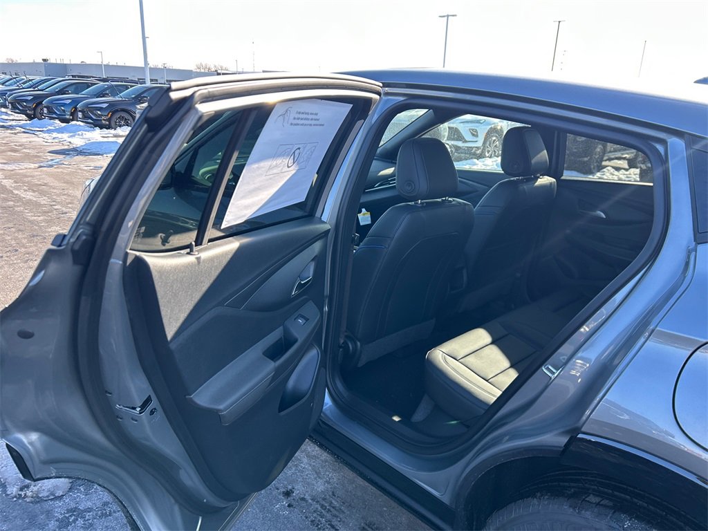 2026 BUICK ENVISTA - Image 29