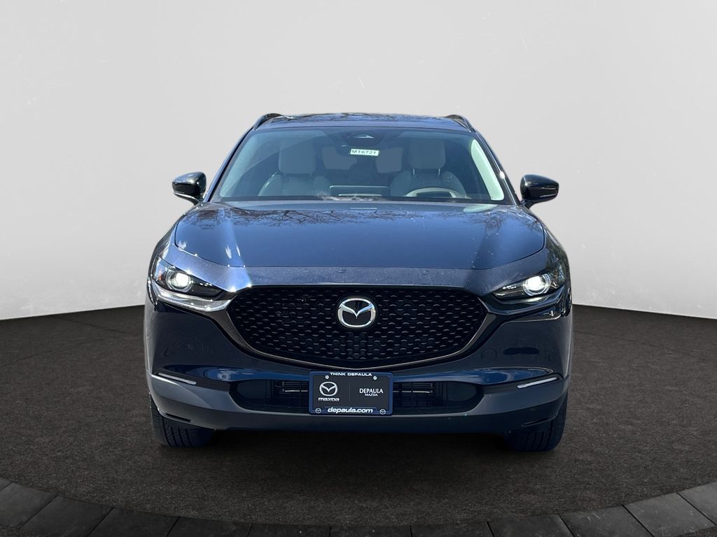 2025 Mazda CX-30 2.5 Turbo Premium photo 8