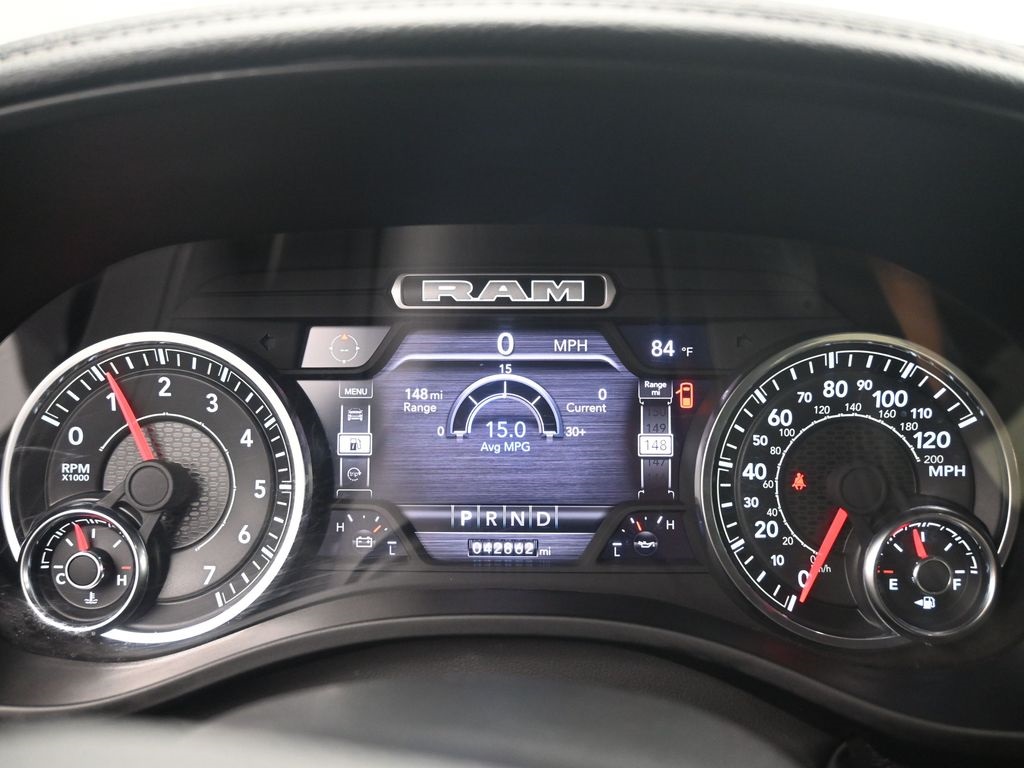 2024 Ram 1500 Laramie photo 25