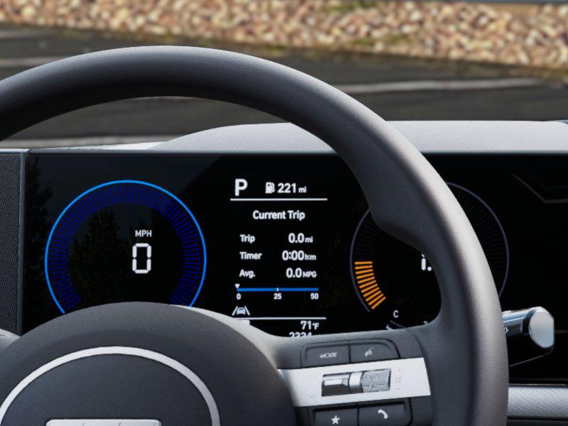 2026 Hyundai Sonata SE photo 14
