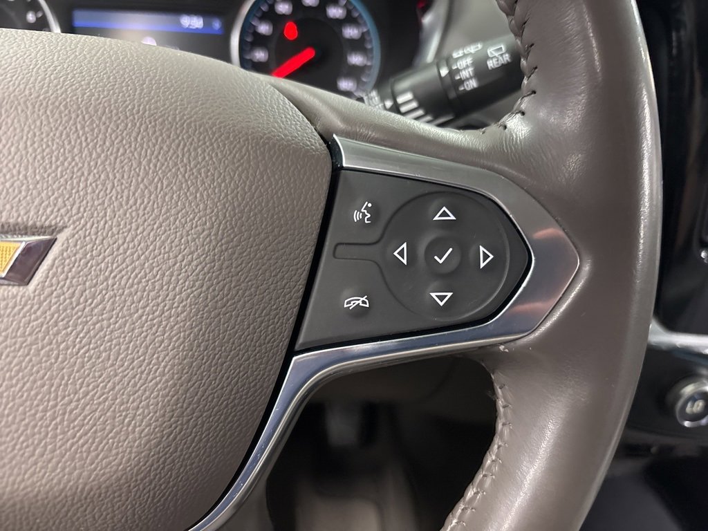 2020 Chevrolet Traverse Leather photo 15
