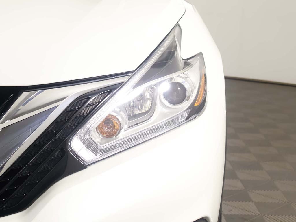 2015 Nissan Murano SL photo 15