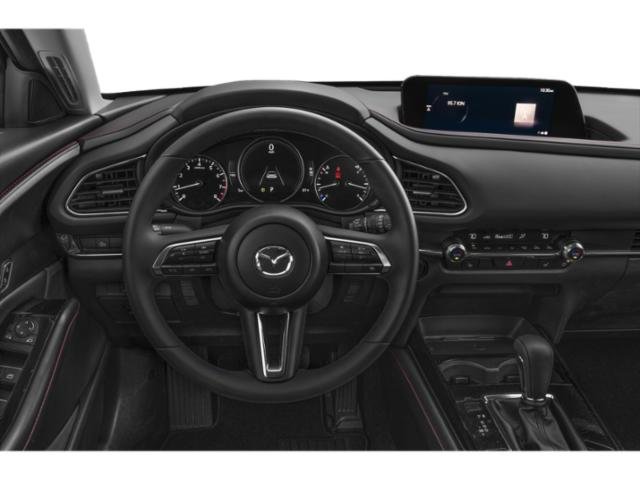 2024 Mazda CX-30 2.5 S Carbon photo 7