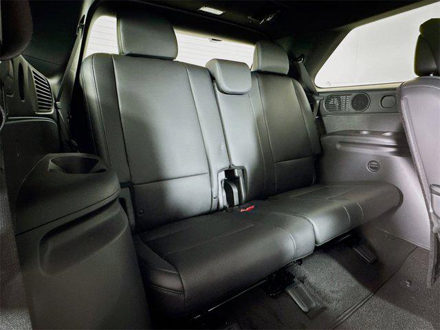 2026 Hyundai Palisade Calligraphy photo 18