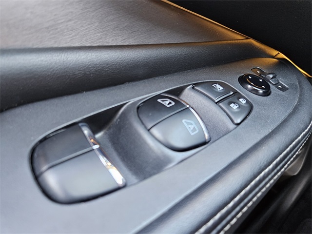 2023 Nissan Murano SL photo 28