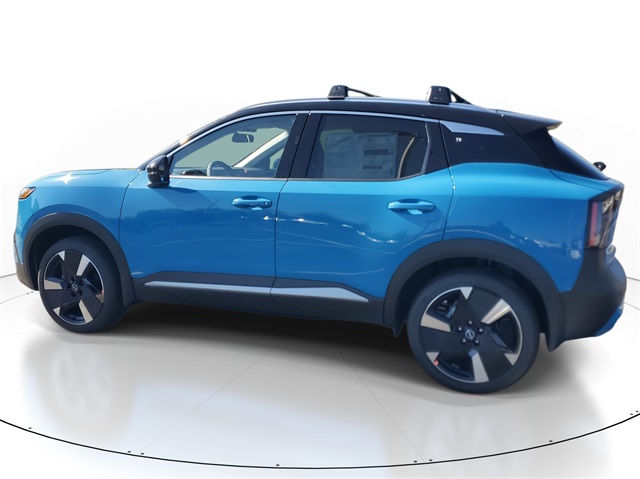 2026 Nissan Kicks SR photo 3