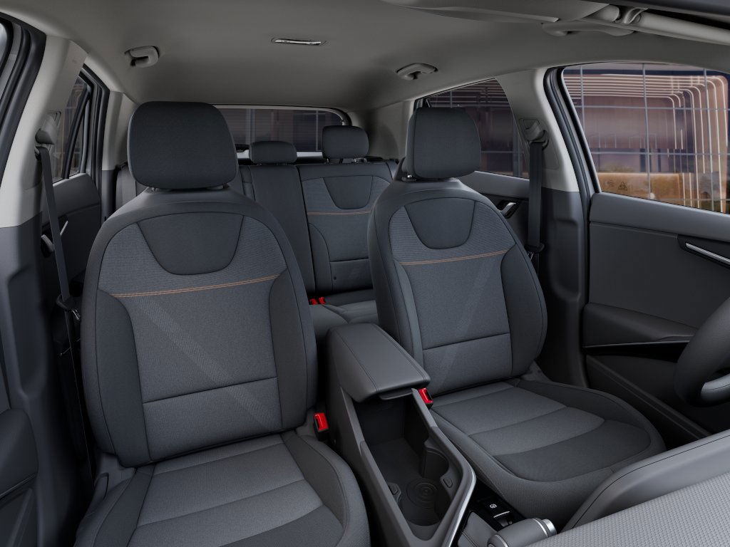2025 Kia Niro LX photo 14
