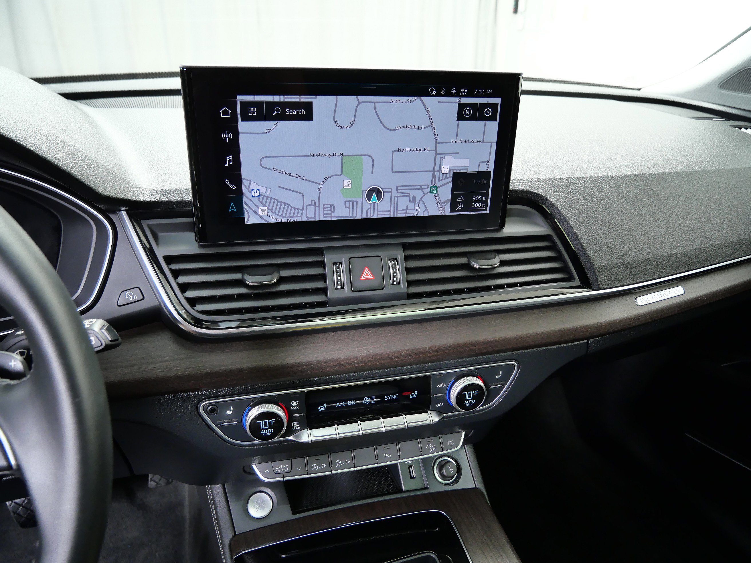 2022 Audi Q5 S line Premium Plus photo 18