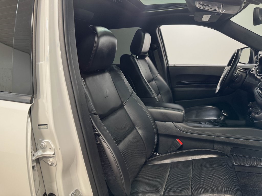 2022 Dodge Durango Citadel photo 53