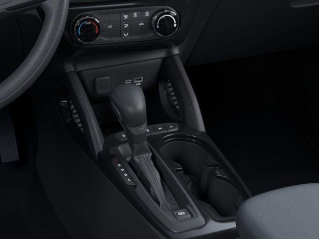 2026 Chevrolet Trailblazer LT photo 18