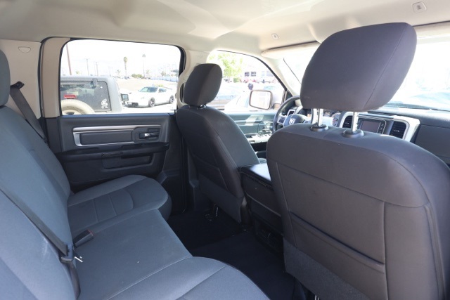 2022 Ram 1500 Classic SLT photo 14