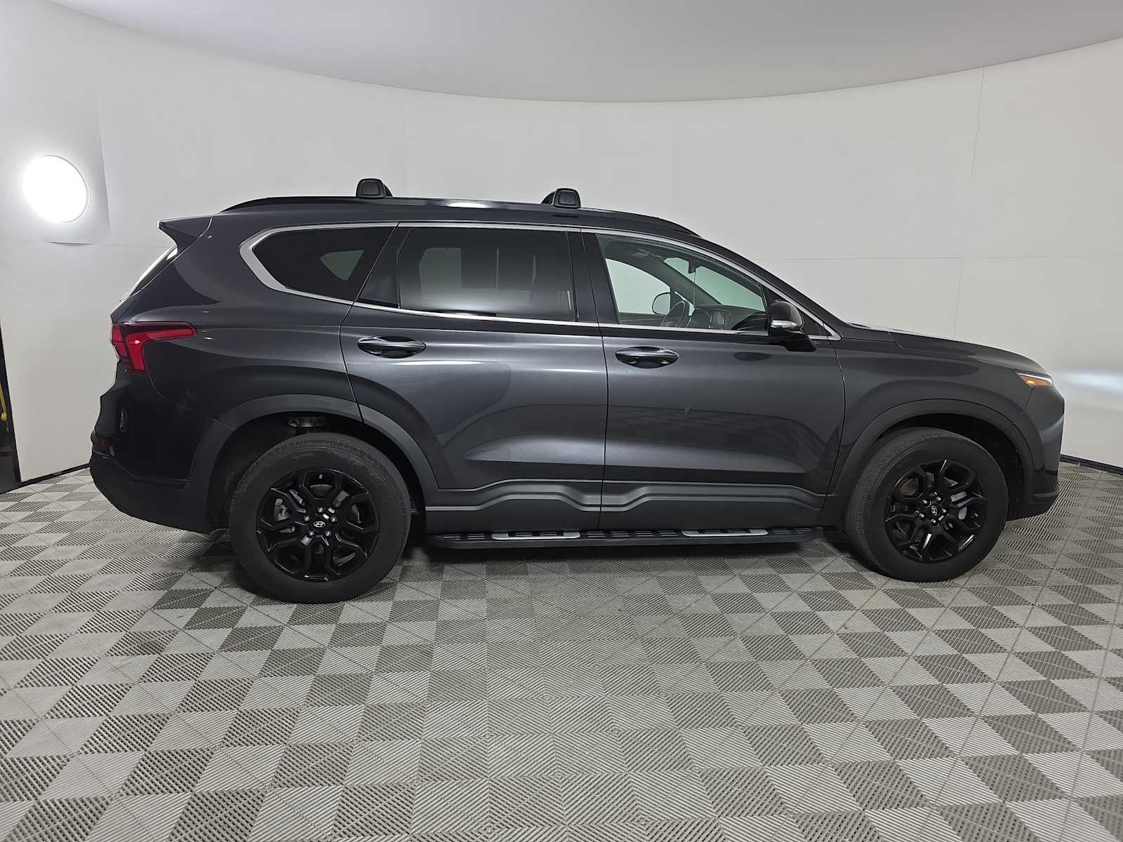 2022 Hyundai Santa Fe XRT photo 4