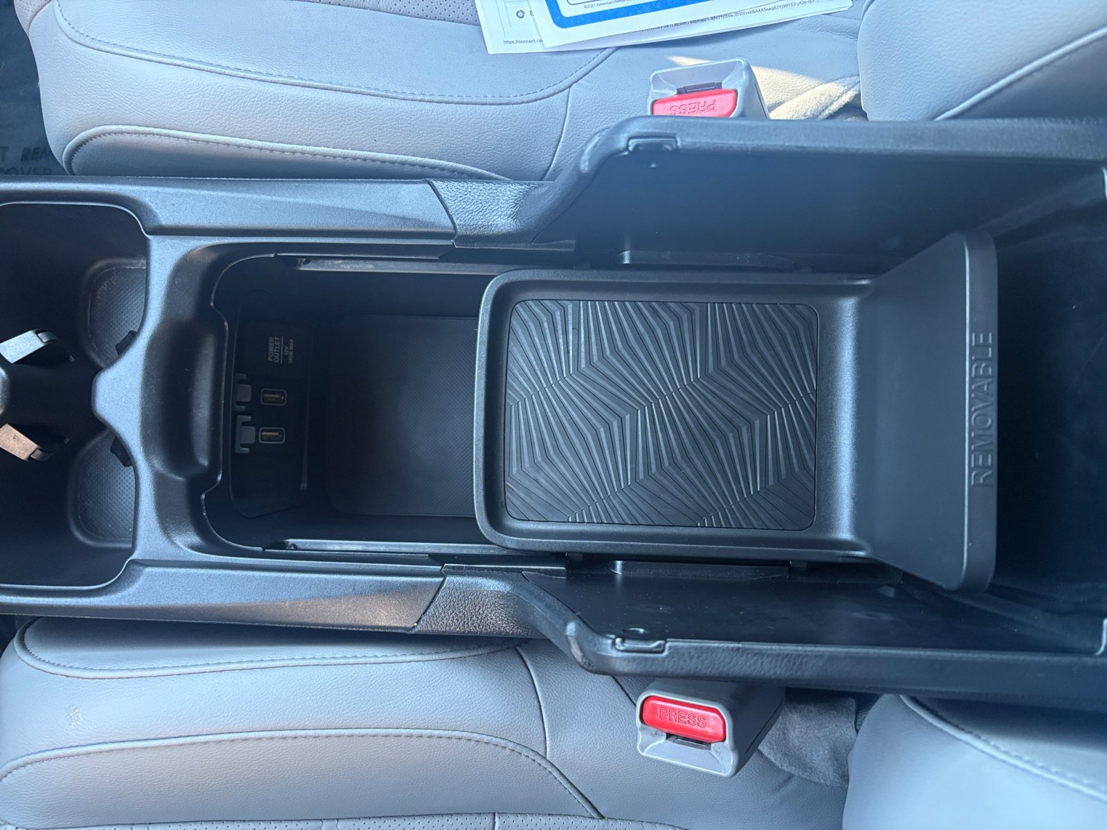2017 Honda CR-V EX-L photo 12