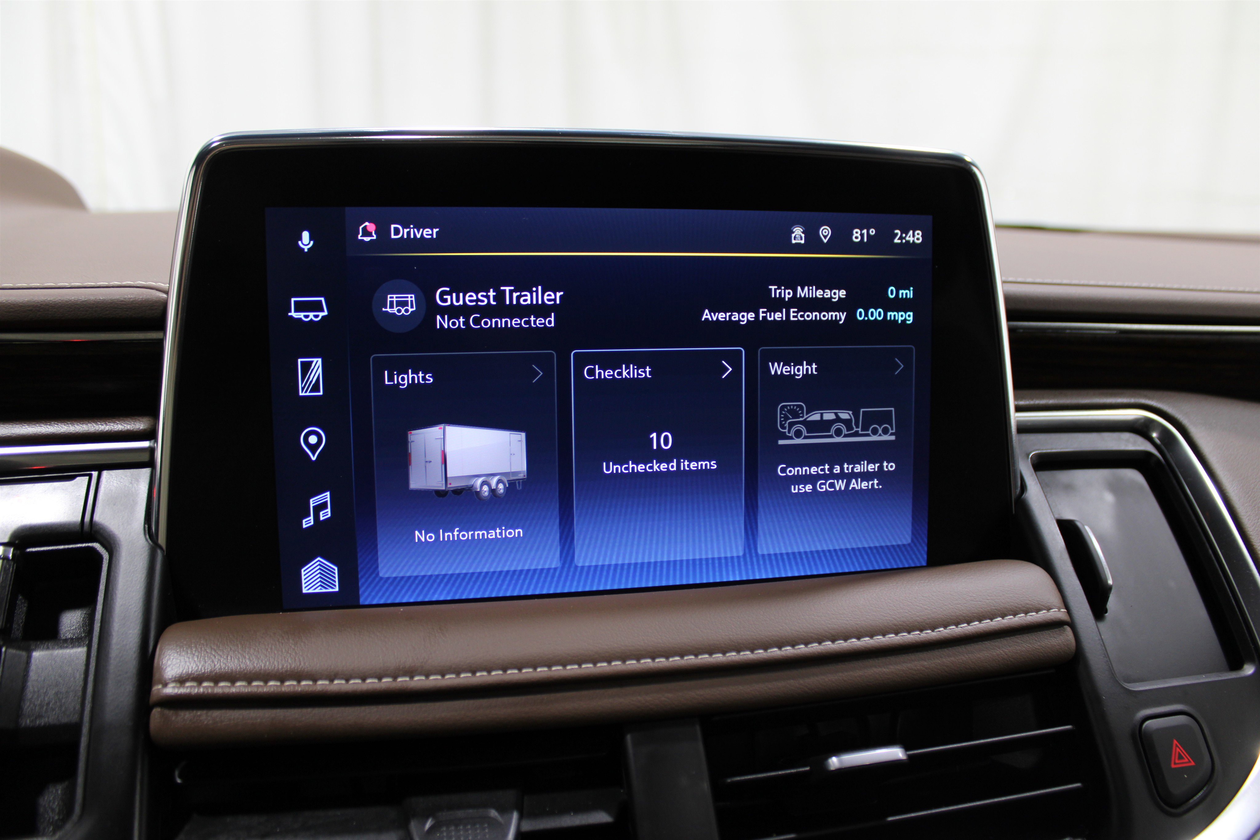 2023 Chevrolet Tahoe High Country photo 10