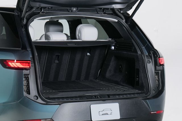 2023 Land Rover Range Rover Sport SE photo 27