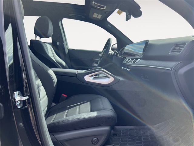 2025 Mercedes Benz GLE 450 4MATIC photo 14