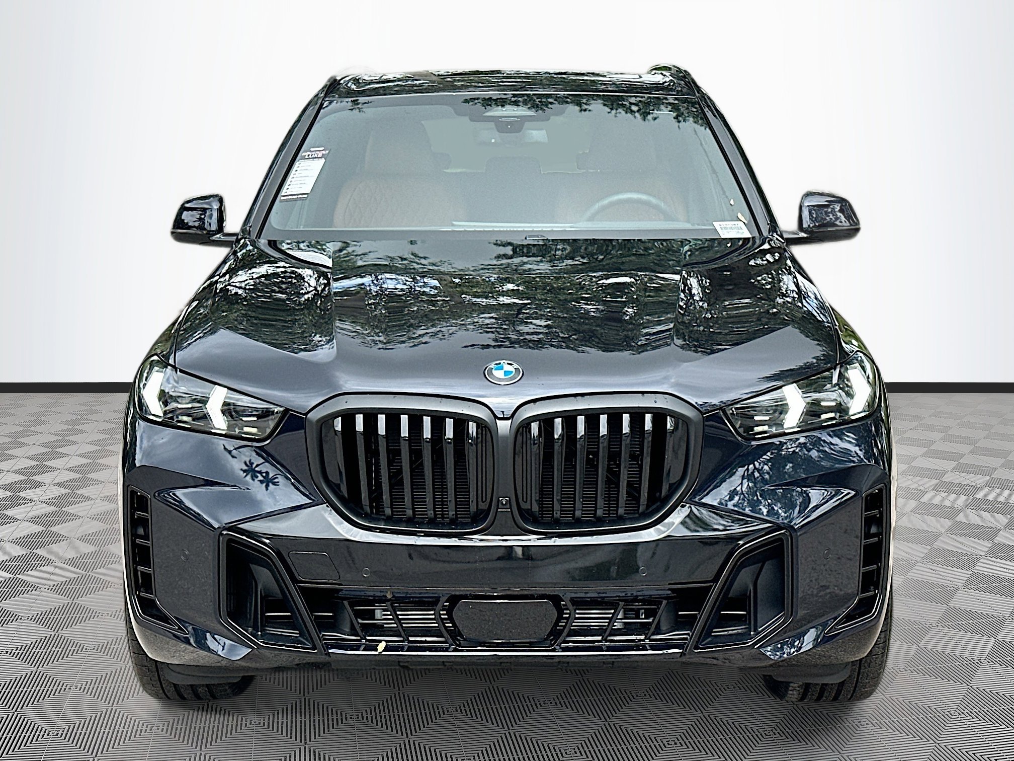 2026 Bmw X5 sDrive40i photo 2