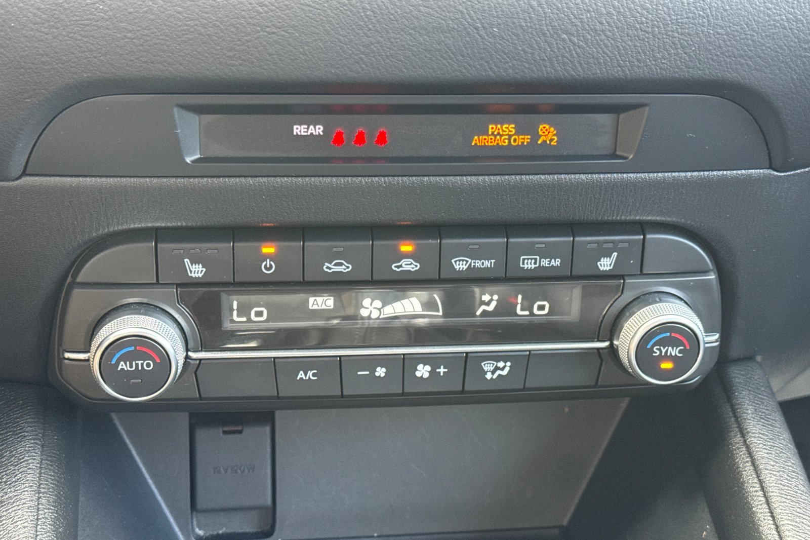 2024 Mazda CX-5 2.5 Select photo 17