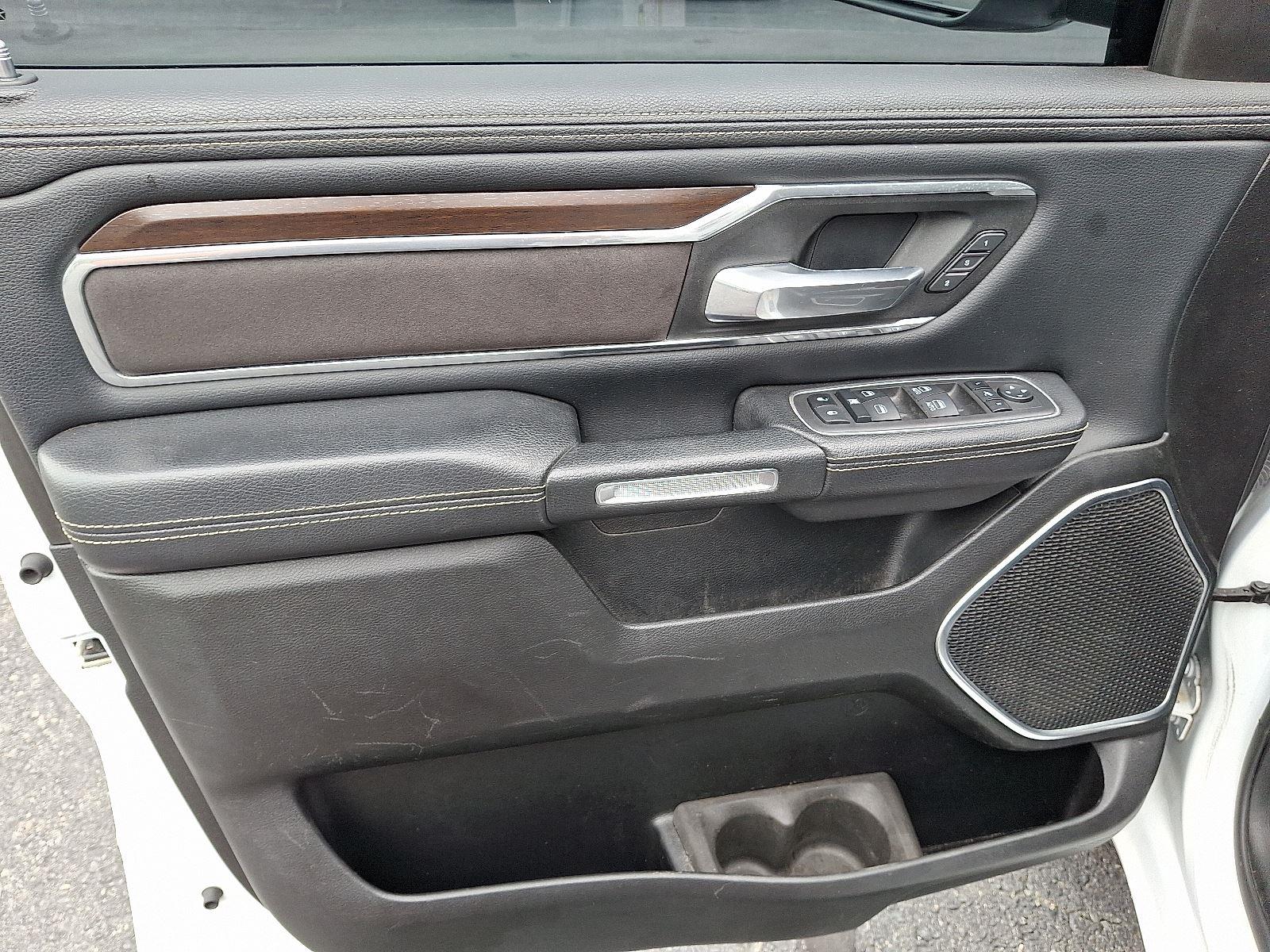 2022 Ram 1500 Laramie photo 13