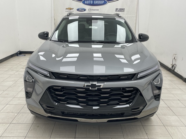 2025 Chevrolet Trax ACTIV photo 10