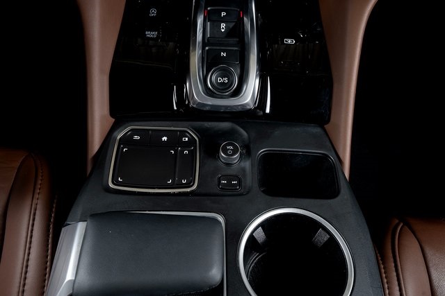 2023 Acura MDX SH-AWD Technology photo 37