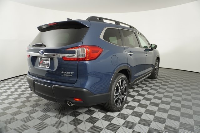 2025 Subaru Ascent Touring photo 6