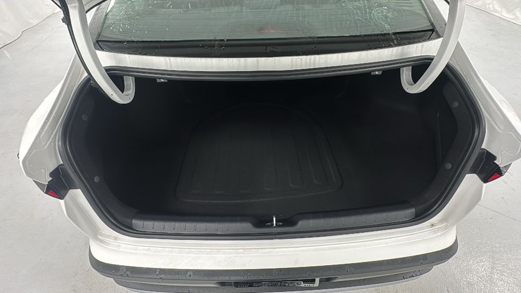 2025 Kia K4 EX photo 15