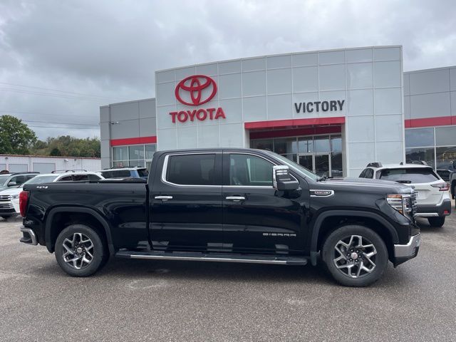 2023 Gmc Sierra 1500 SLT photo 3