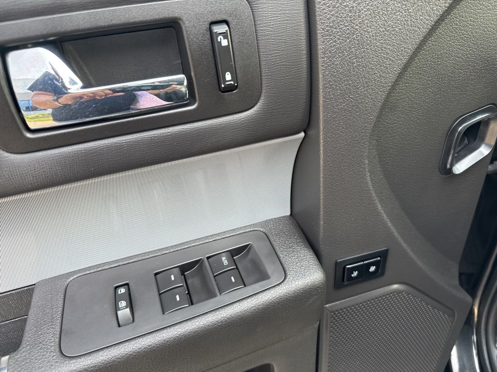 2014 Ford Flex SEL photo 11