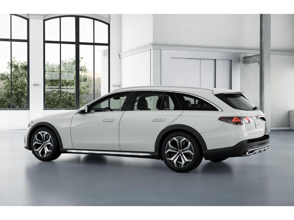 2025 Mercedes Benz E 450 4MATIC All-Terrain photo 30