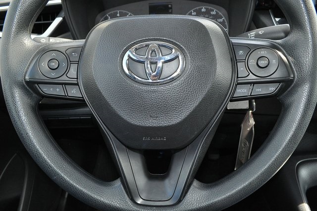 2024 Toyota Corolla LE photo 28