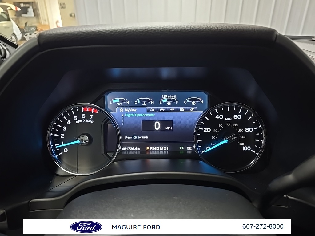 2019 Ford F-250 Platinum photo 20