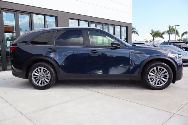 2024 Mazda CX-90 3.3 Turbo Select photo 2