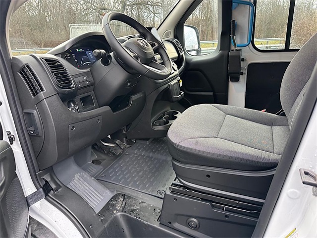 2024 Ram ProMaster 3500 photo 12