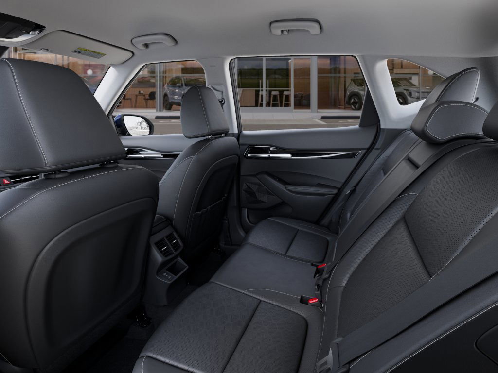 2025 Kia Seltos EX photo 15