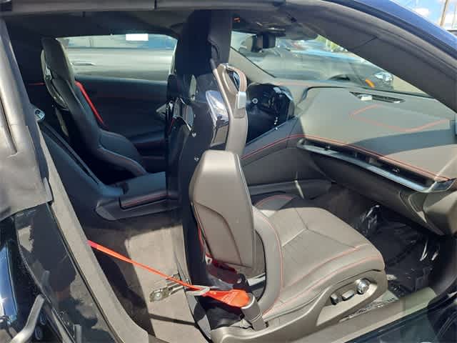 2025 Chevrolet Corvette 3LZ photo 19