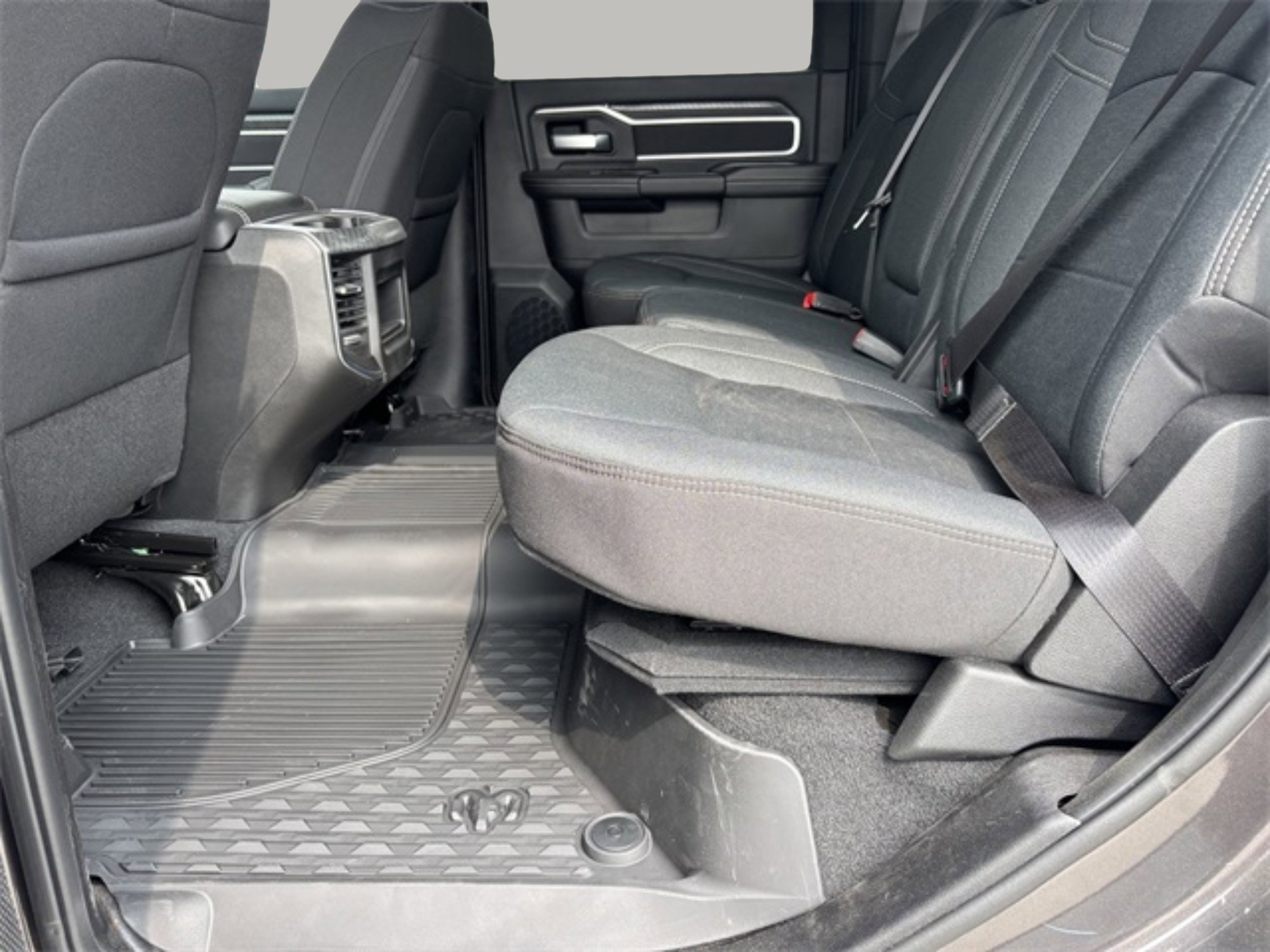 2025 Ram 2500 Lone Star photo 19