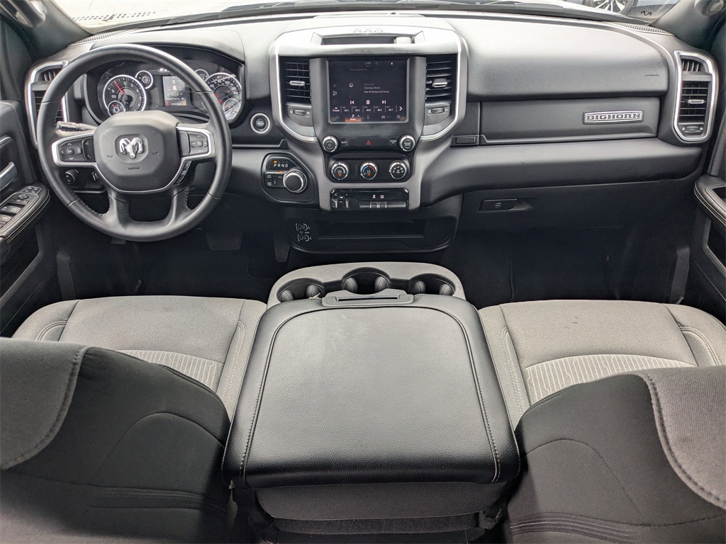 2024 Ram 2500 Big Horn photo 14
