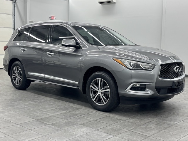 2017 INFINITI QX60 Base's photo