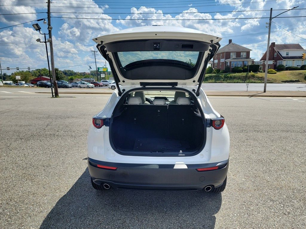 2021 Mazda CX-30 Premium photo 12