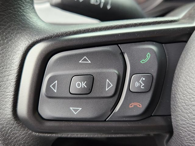 2025 Jeep Wrangler Sport photo 25