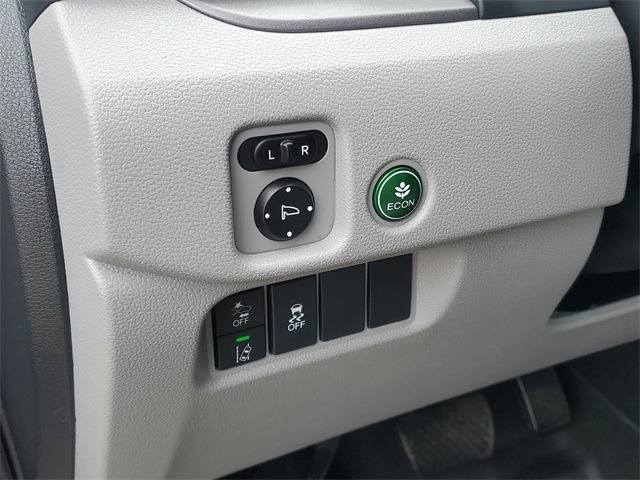 2019 Honda Pilot EX-L photo 14