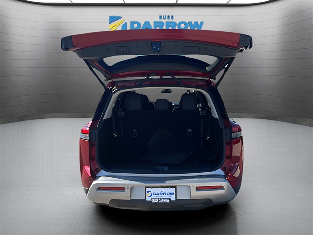 2023 Nissan Pathfinder SL photo 27