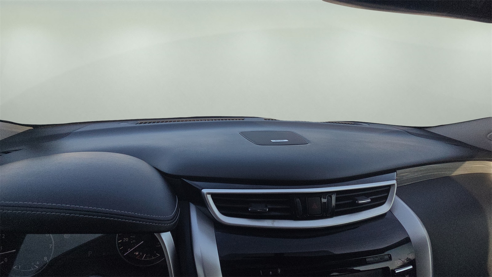 2015 Nissan Murano Platinum photo 9