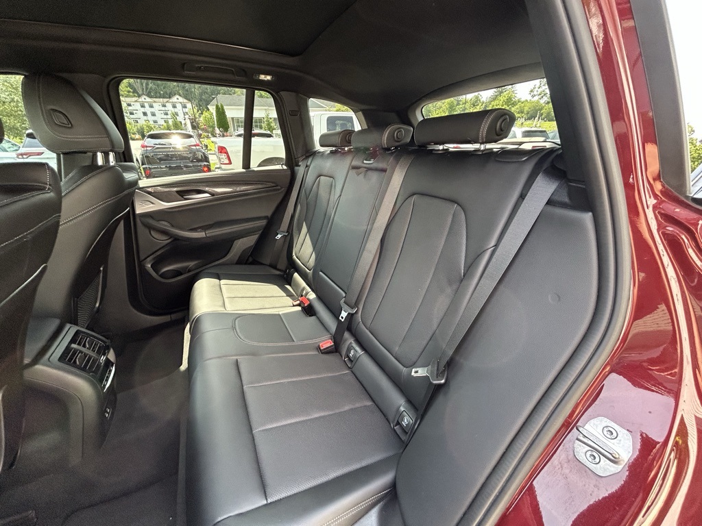 2023 Bmw X3 M40i photo 12