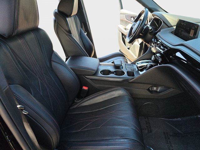 2022 Acura MDX Type S Advance photo 9