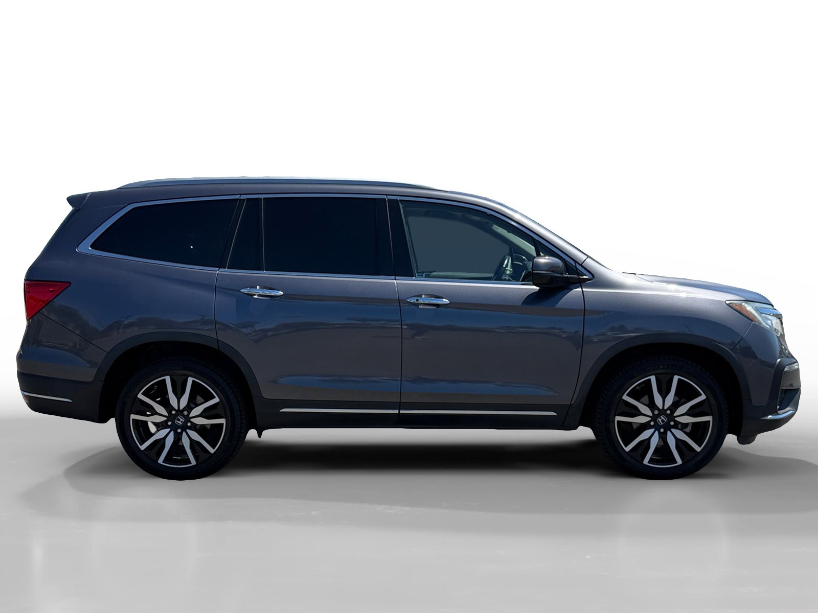 2020 Honda Pilot Elite photo 6