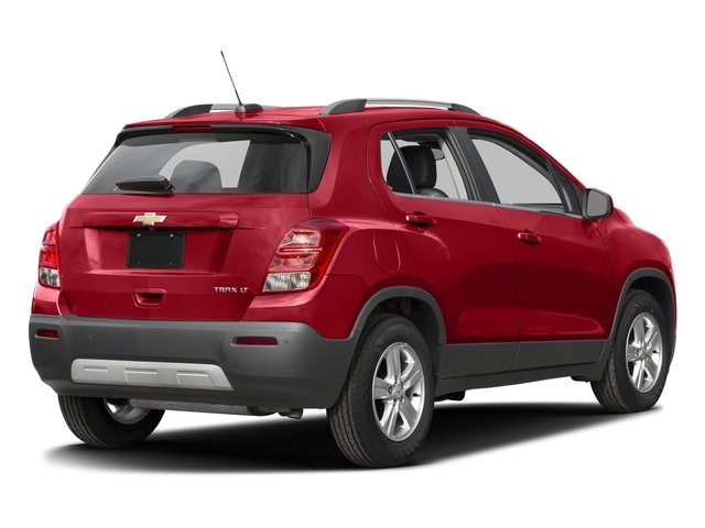 Used 2016 Chevrolet Trax LT with VIN KL7CJPSB4GB639219 for sale in Vadnais Heights, MN